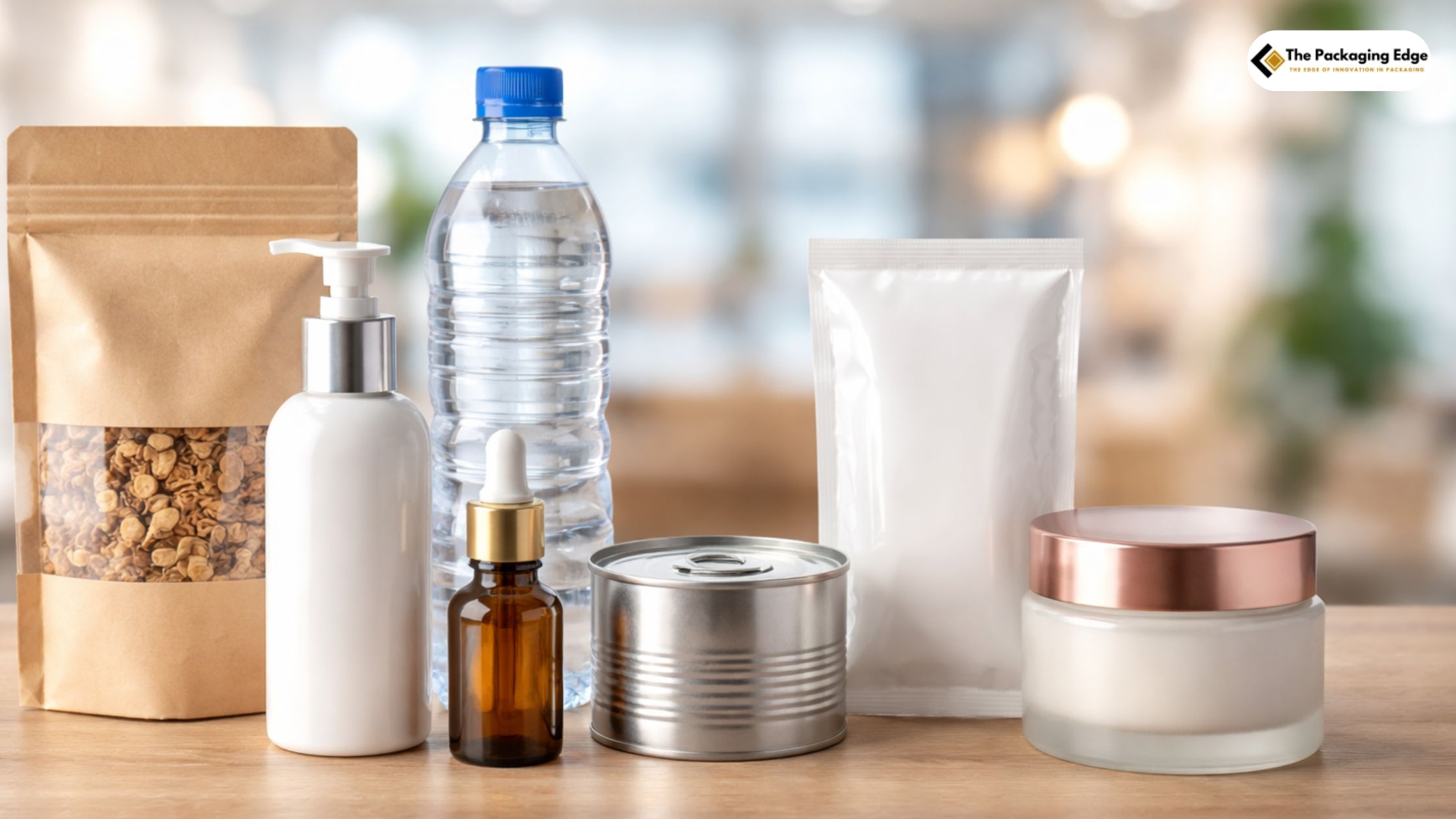 Primary Packaging: The Complete Strategic Guide for Modern Brands