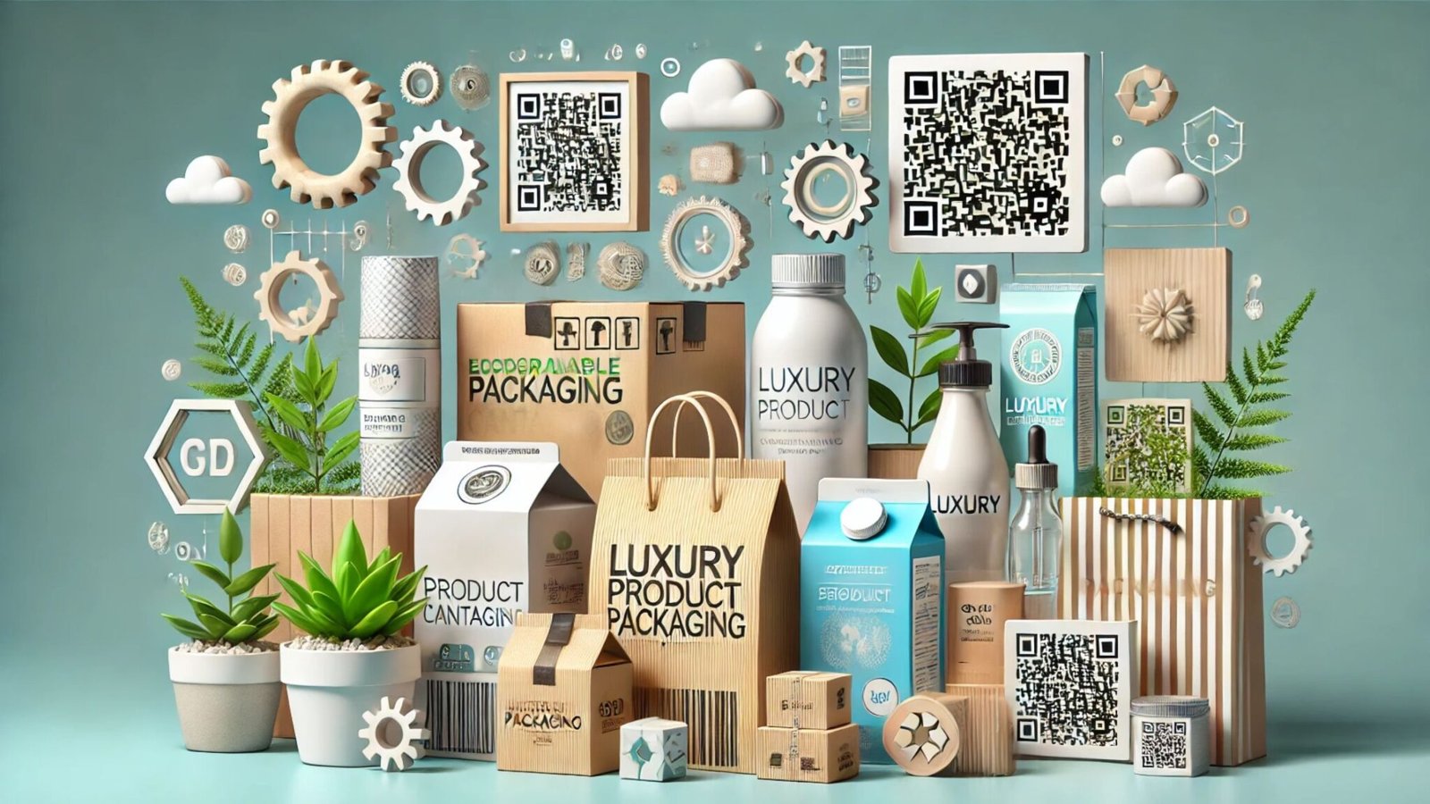 Packaging: More Than Just a Box – The Art, Science, and Strategy Behind It