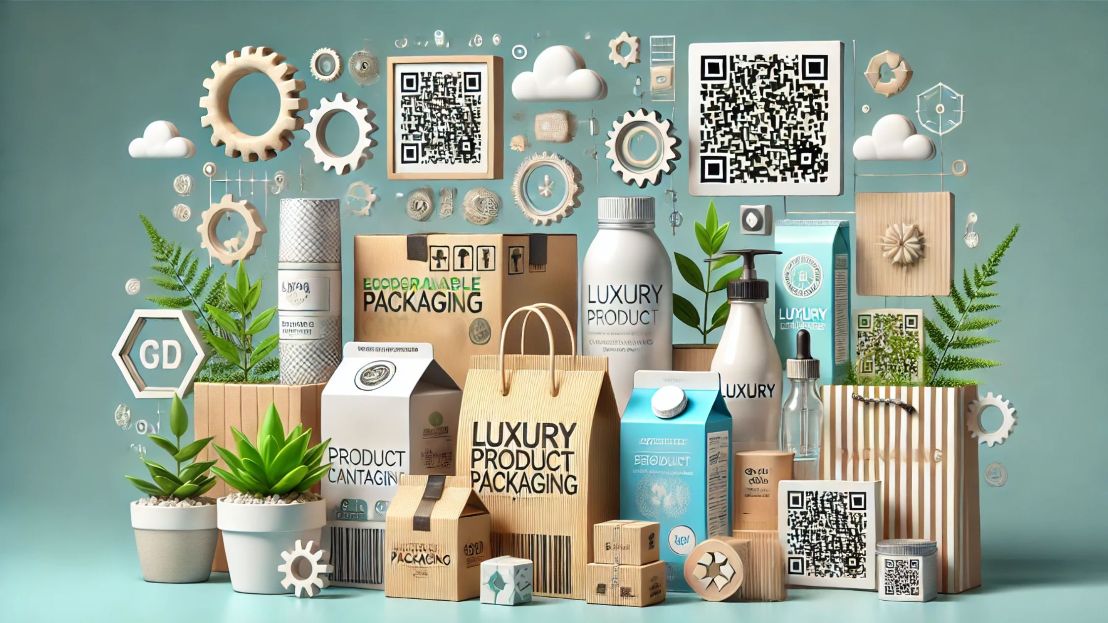 The Art and Science of Packaging | Trends, History & Future