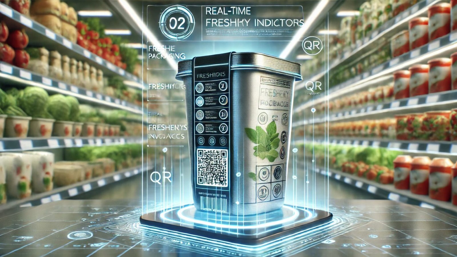 Smart Packaging: The Future of Product Safety & Innovation