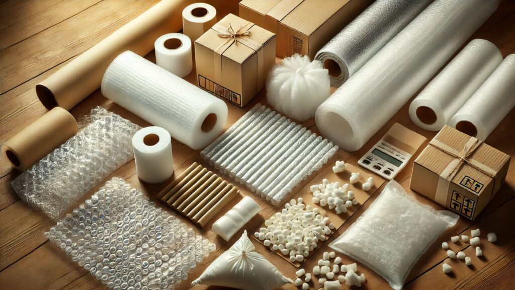 What is Protective Packaging? Types, Benefits & Uses