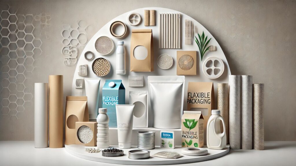 What is Flexible Packaging? Benefits, Uses, and Trends