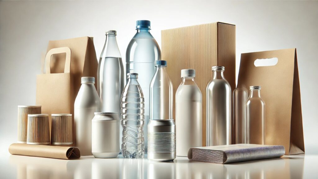 Rigid Packaging Materials: Types, Benefits, and Trends