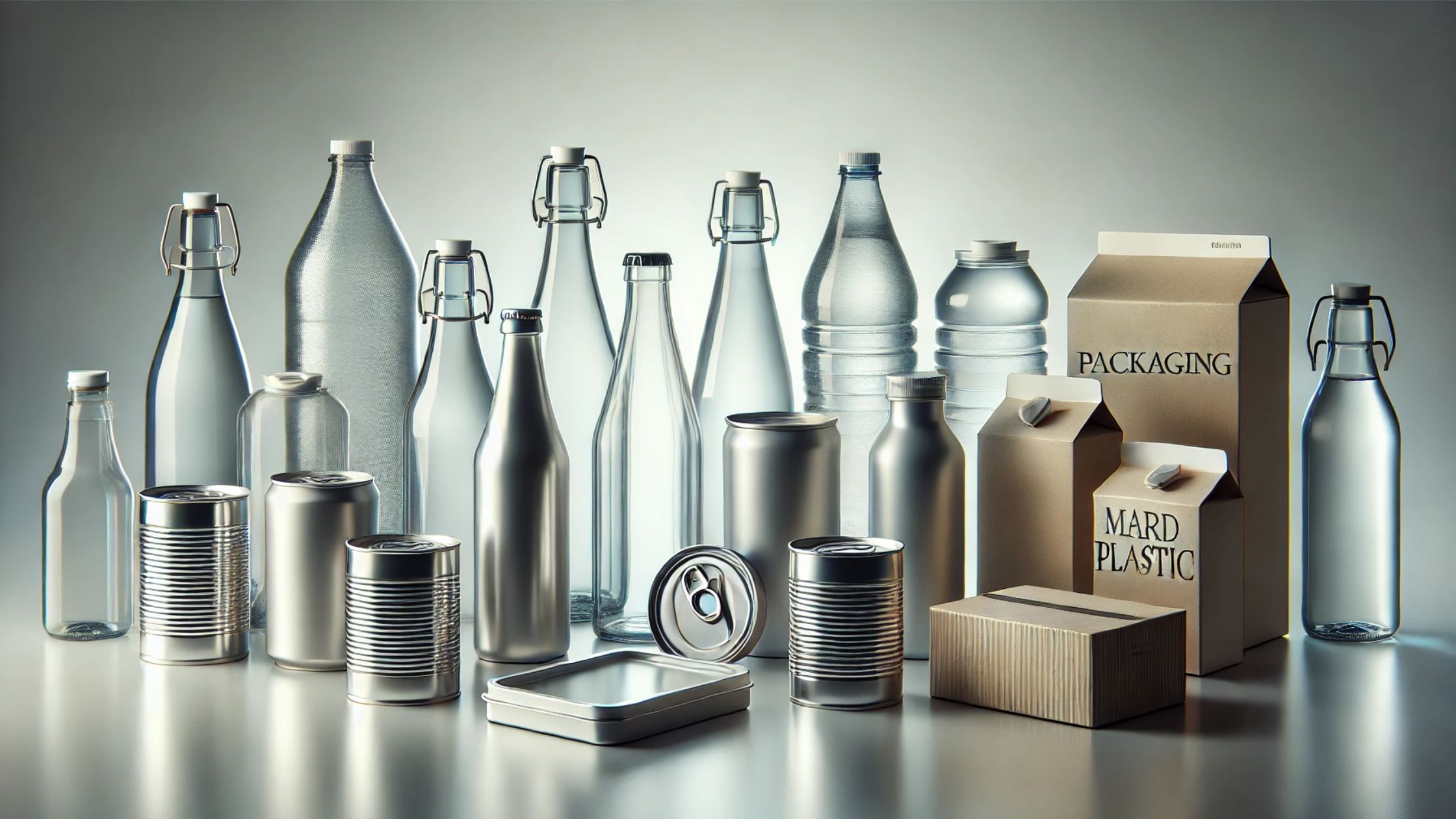 What is Rigid Packaging? A Complete Guide to Benefits & Uses