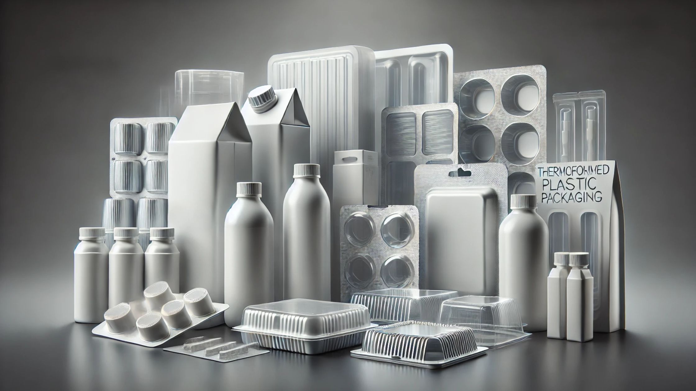 Semi Rigid Packaging: The Perfect Balance Between Flexibility and Durability