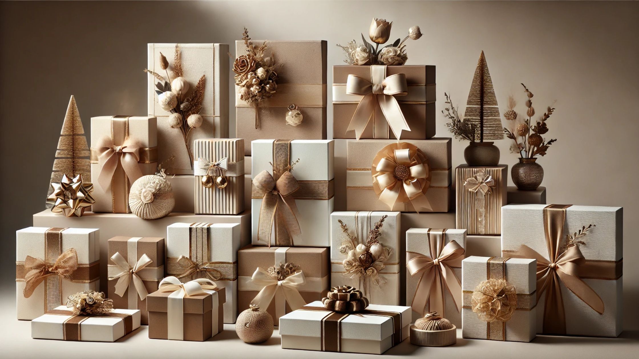 The Art of Gift Box Packaging: Creating the Perfect Presentation