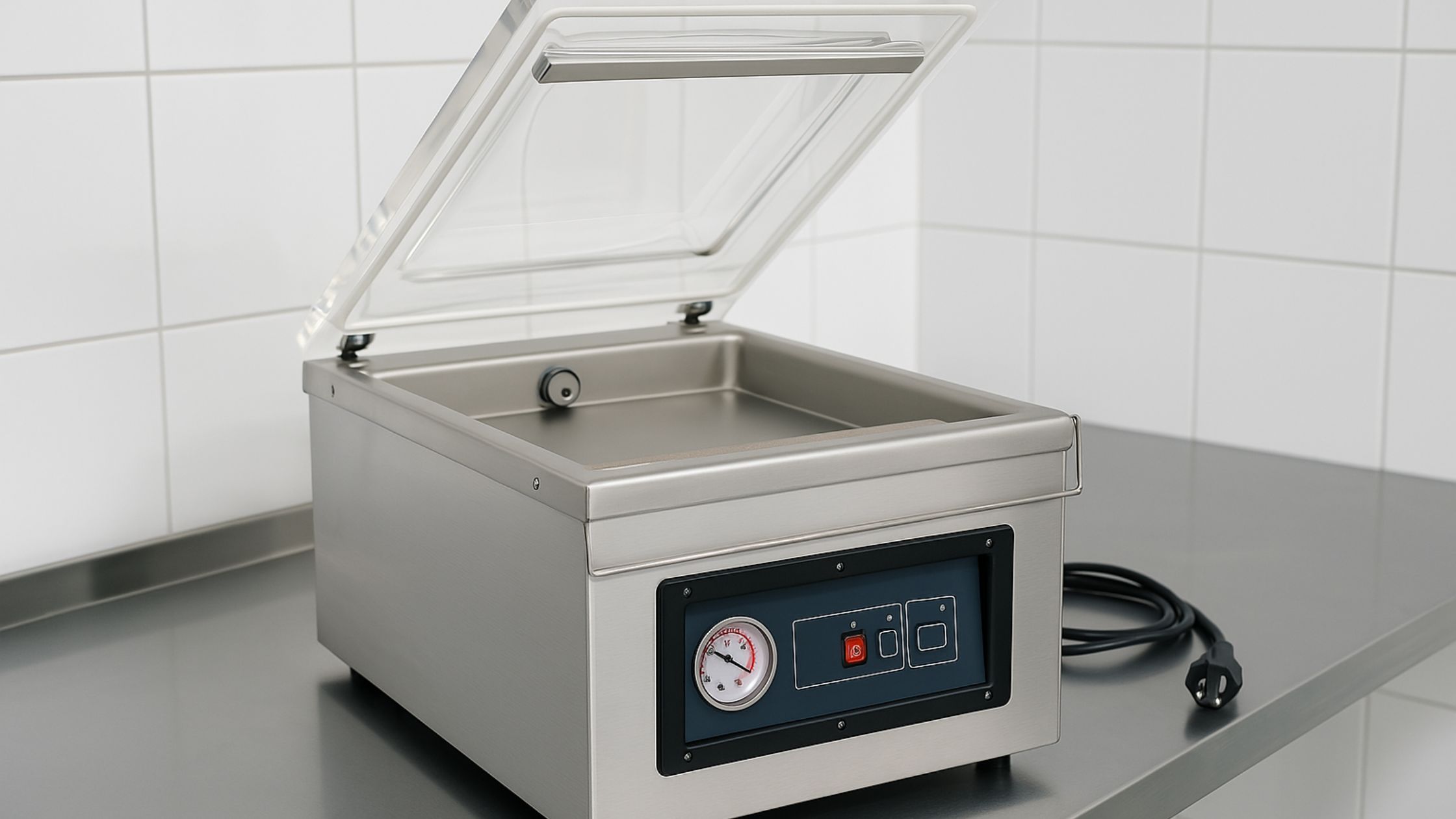 Vacuum Pack Machines: Benefits, Types, and How to Choose the Best One