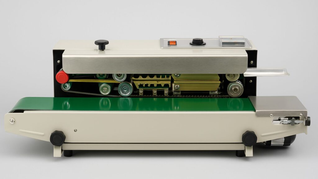 Heat Seal Machines: How They Work, Types, Applications, and Buying Tips