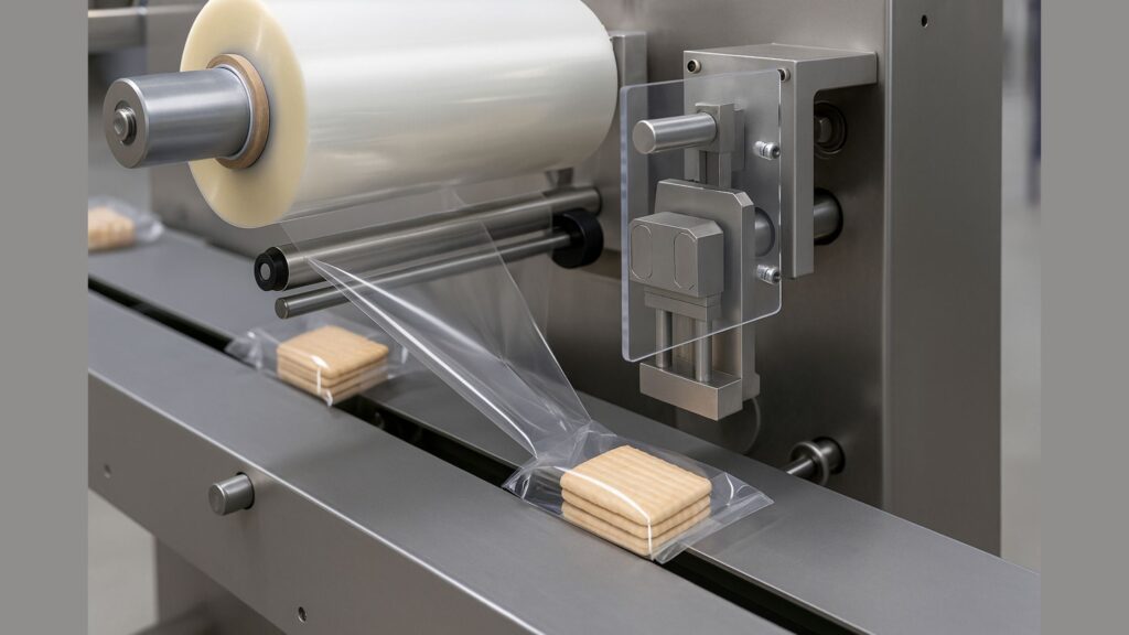 Flow Pack Machines: The Ultimate Guide for Efficient Packaging