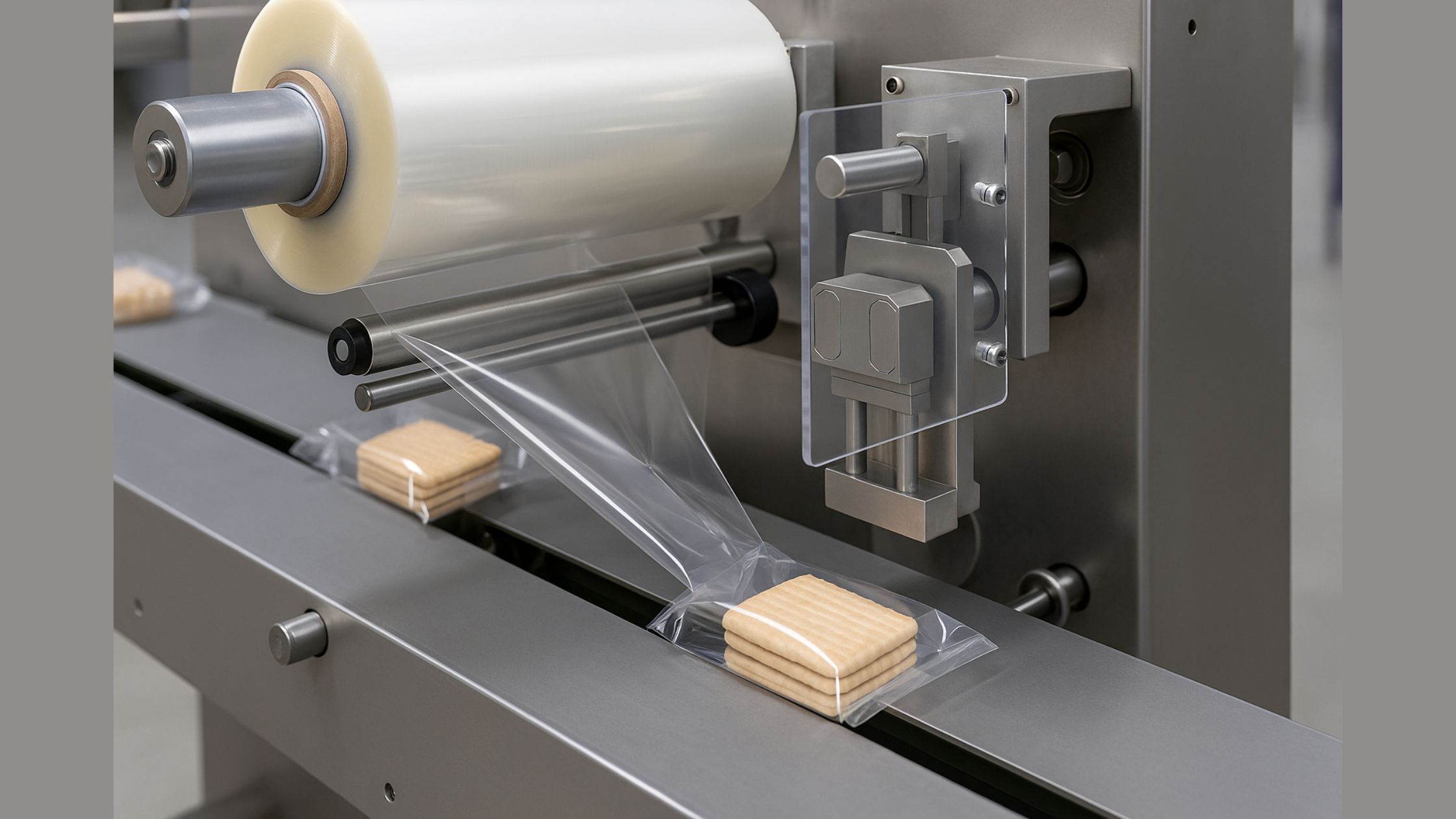 Flow Pack Machines: The Ultimate Guide for Efficient Packaging
