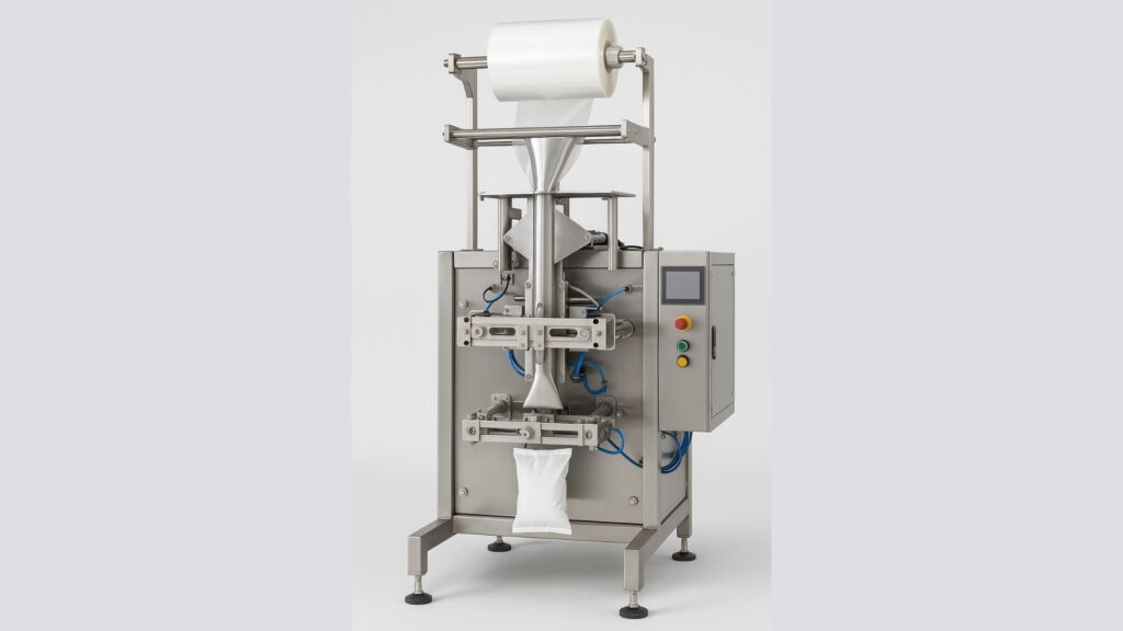 VFFS Packaging Machines: Efficiency, Versatility, and Innovation in Packaging