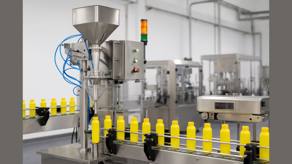 Packaging Equipment: Types, Benefits, and Industry Insights