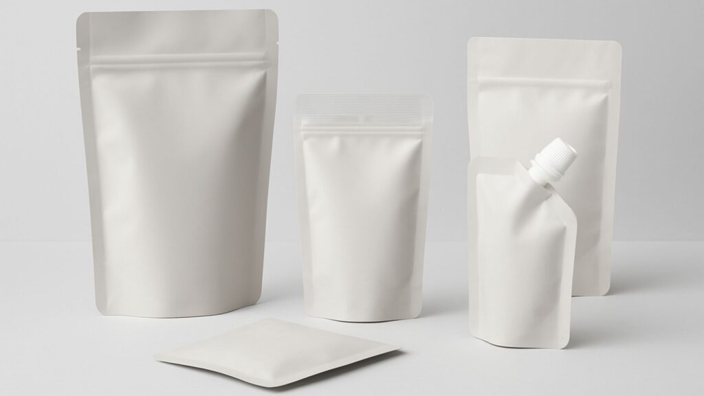 Flexible Pouch Packaging: Trends, Benefits, and Future Insights