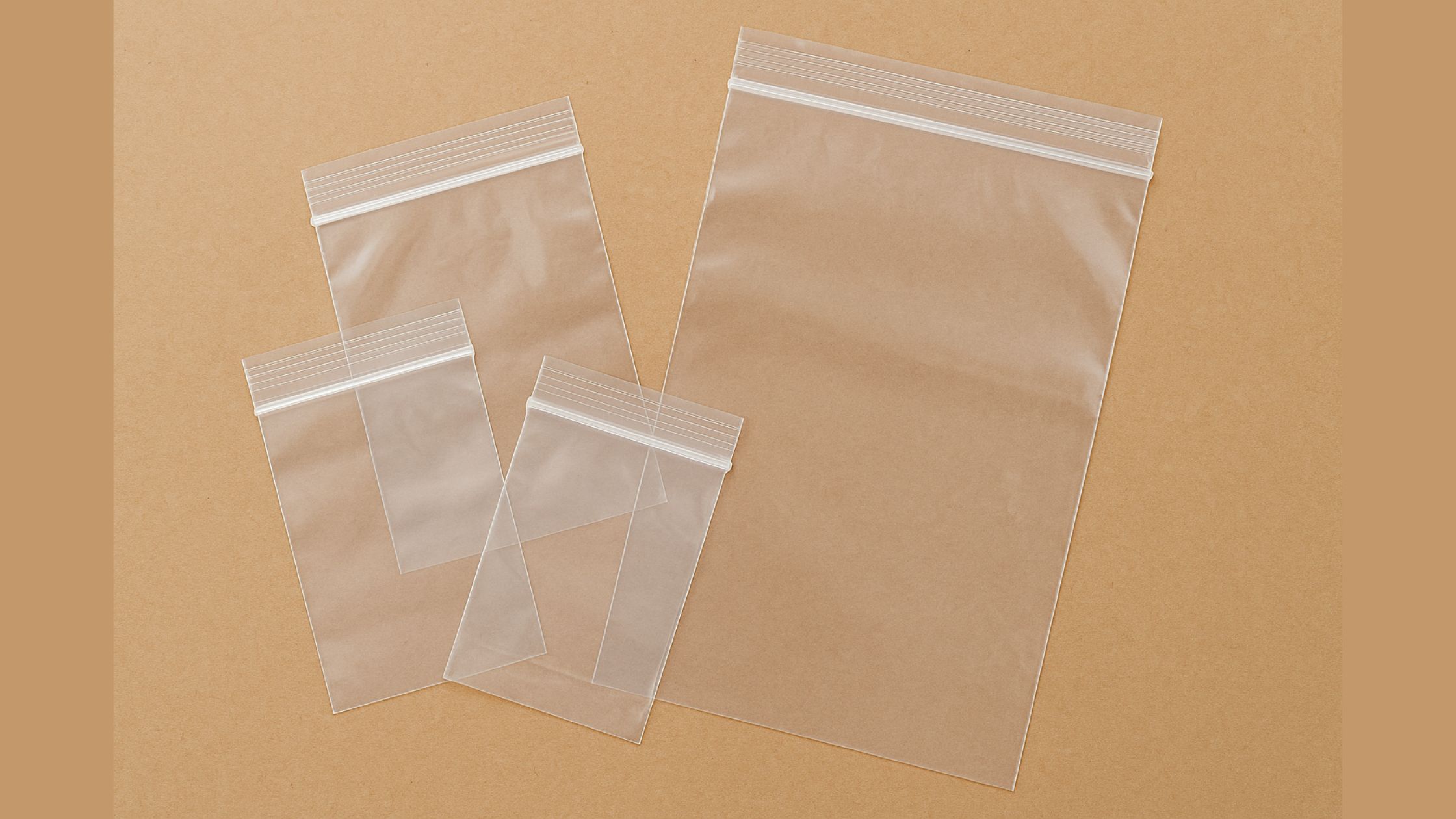 Ziplock Packaging: Function, Versatility, and Market Trends