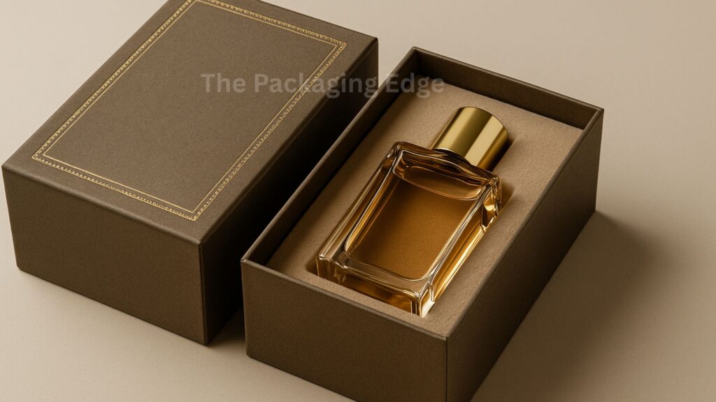 Secondary Packaging of Perfume: Purpose, Innovation, and Impact