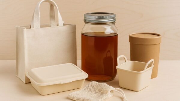 Reusable Packaging: The Key to a Sustainable Future | Full Guide