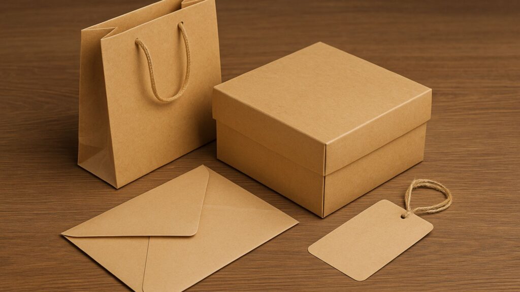 Quality Packaging: Why It Matters More Than Ever in Today’s Marketplace