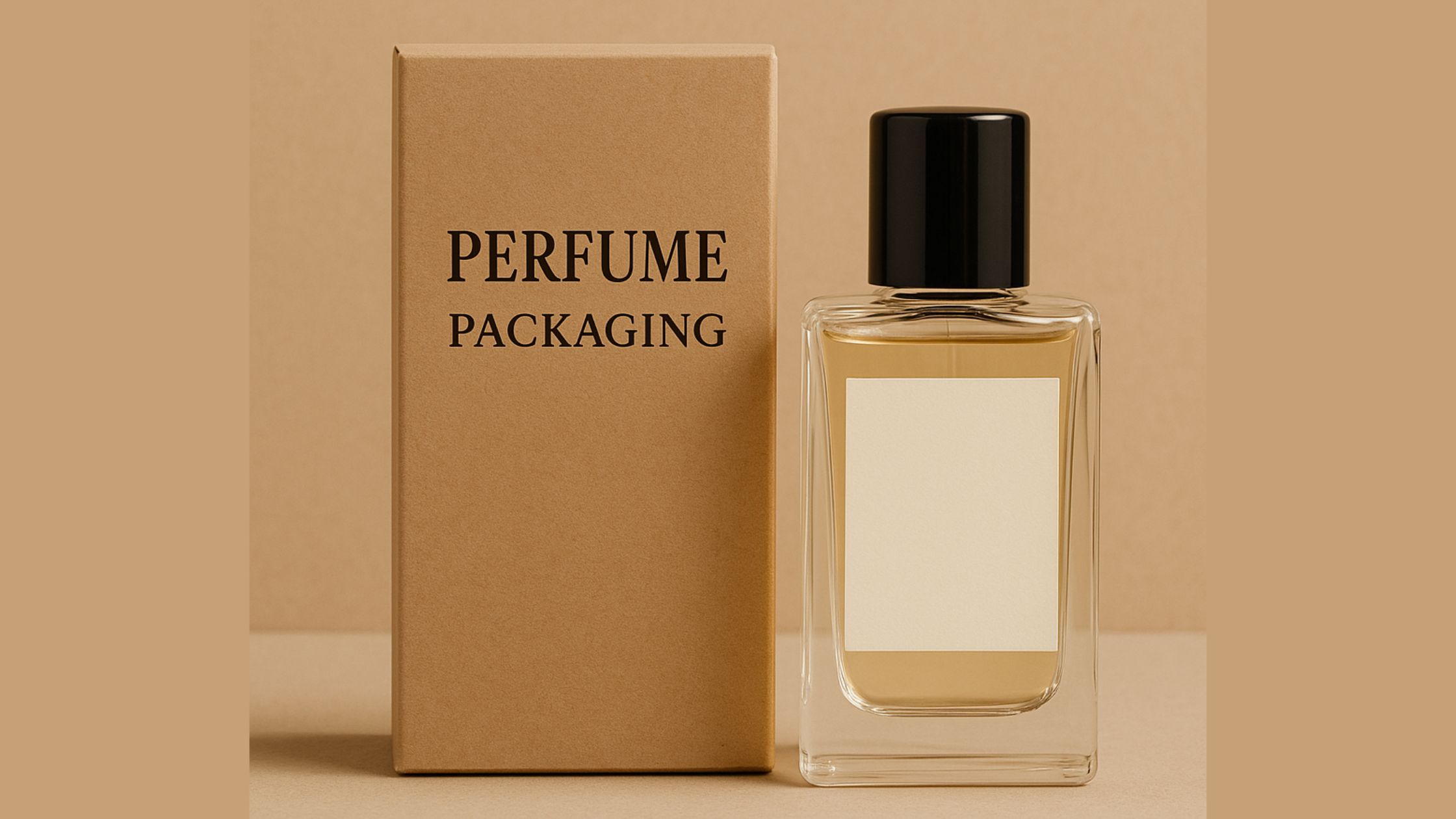 Perfume Packaging: The Art and Science of Fragrance Presentation