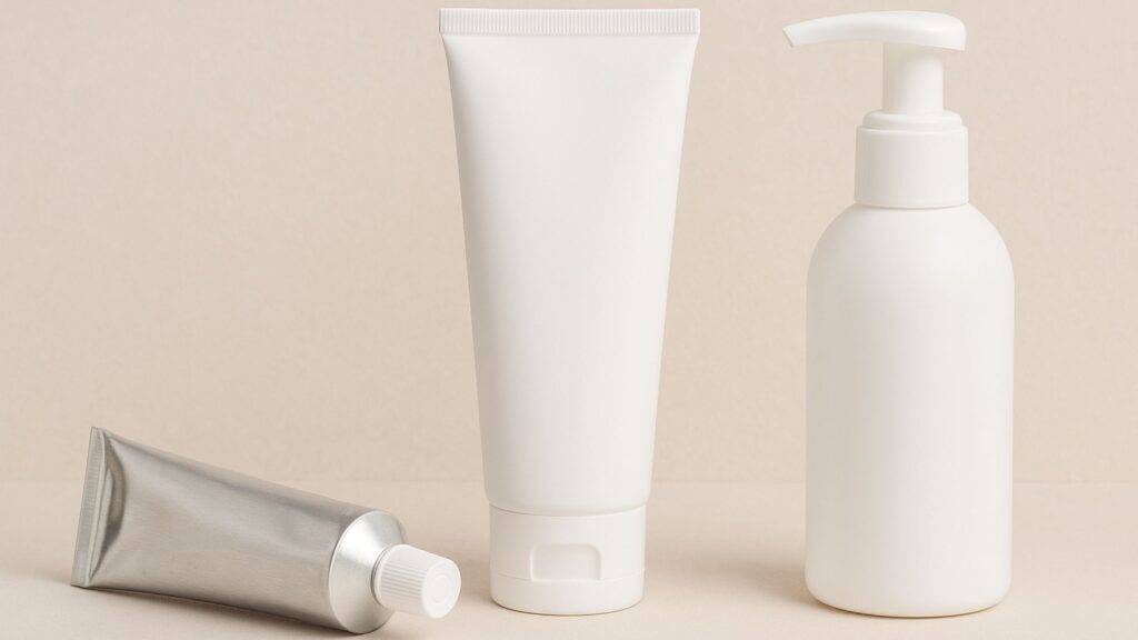 Primary Packaging of Toothpaste: Materials, Design, and Innovation