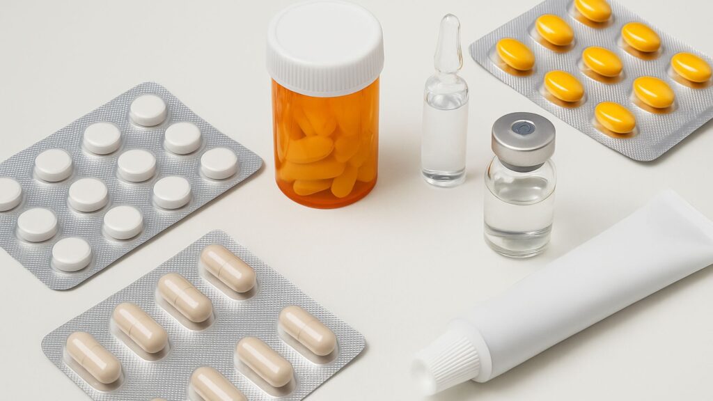 Primary Packaging Pharmaceutical Products | Complete Guide