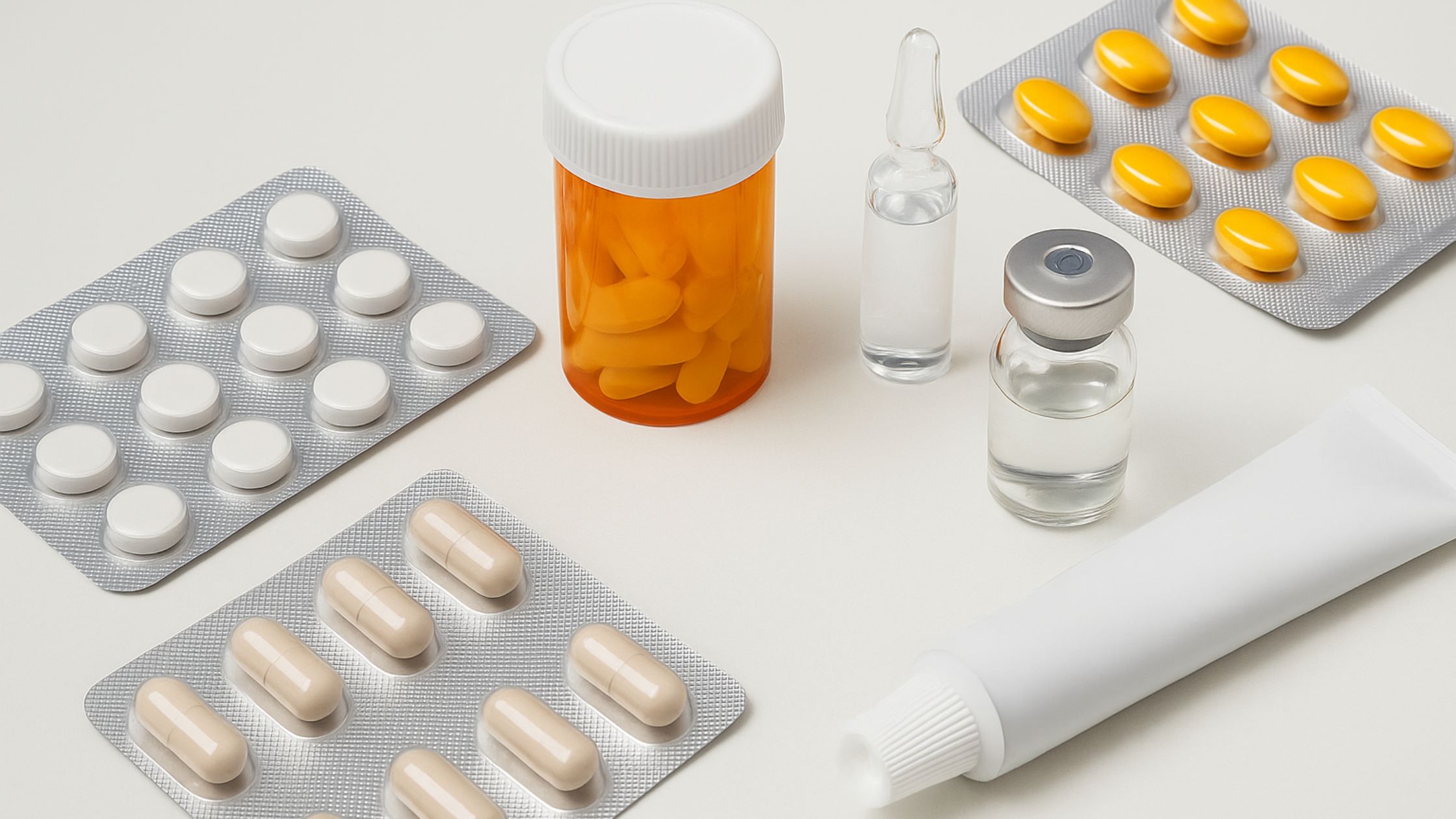 Primary Packaging Pharmaceutical Products | Complete Guide