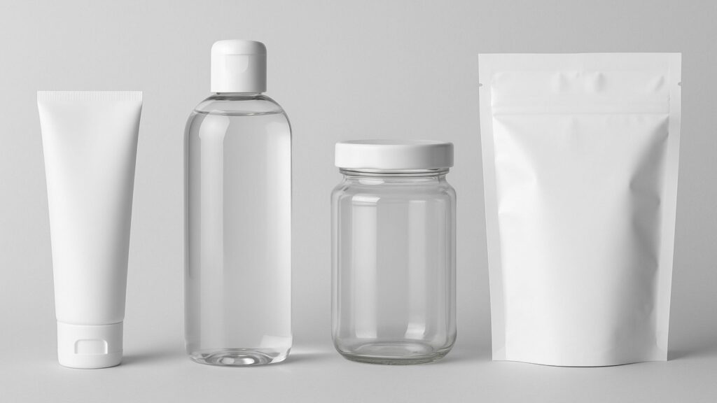 Primary Packaging System: The First Line of Product Defense
