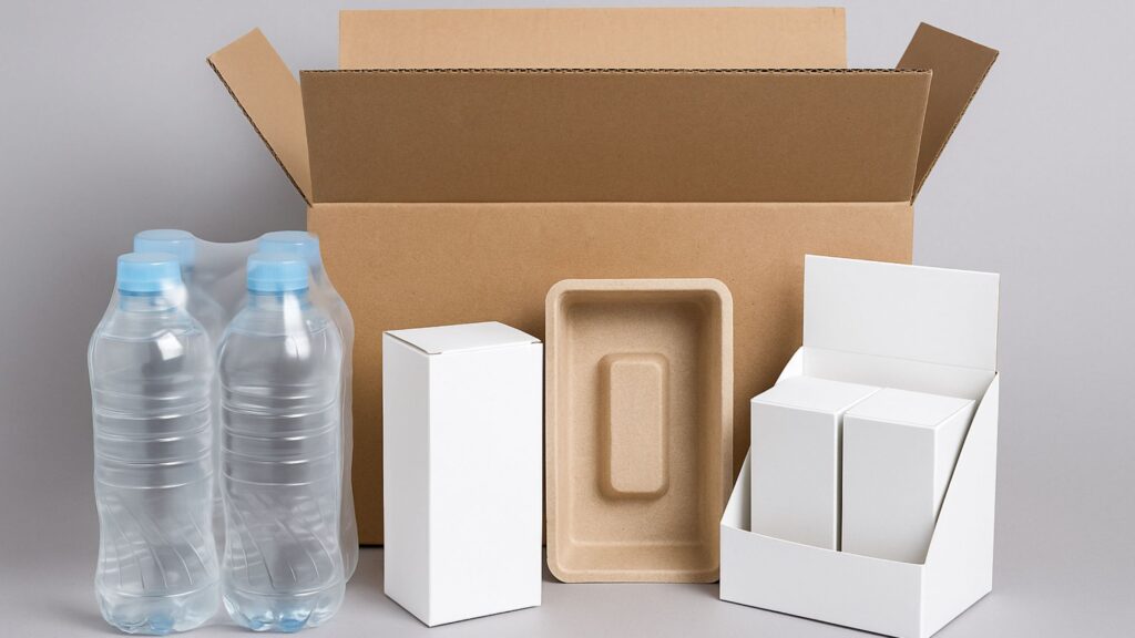 Secondary Packaging Definition: Everything You Need to Know