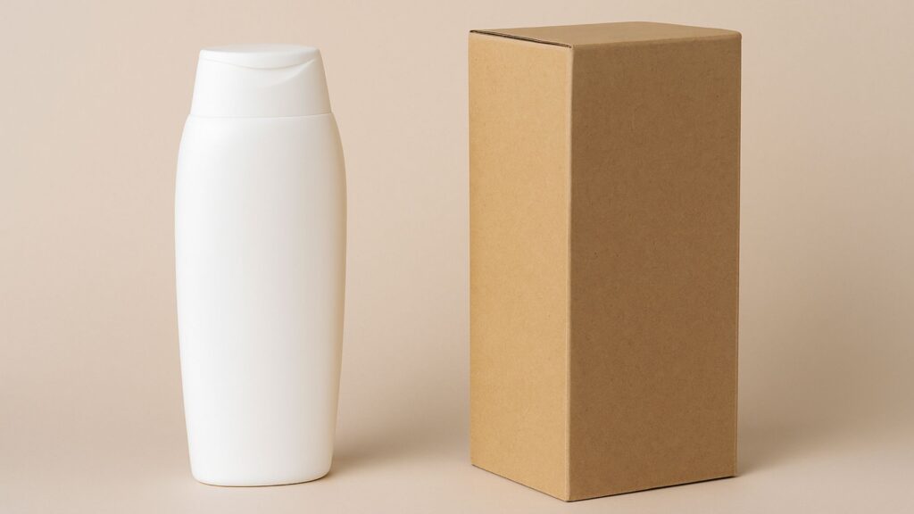 The Key Difference Between Primary Packaging and Secondary Packaging: A Comprehensive Guide