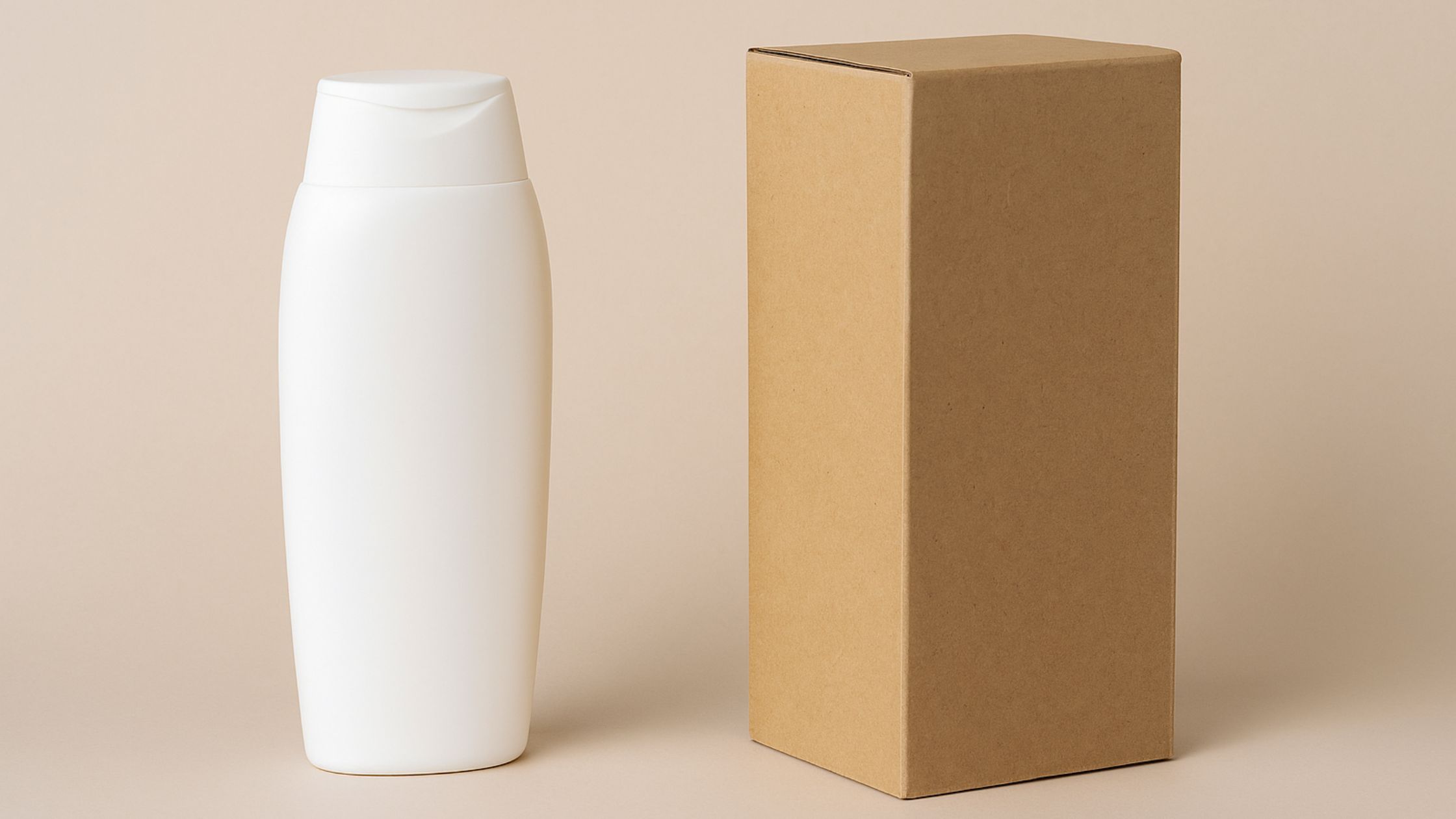 The Key Difference Between Primary Packaging and Secondary Packaging: A Comprehensive Guide