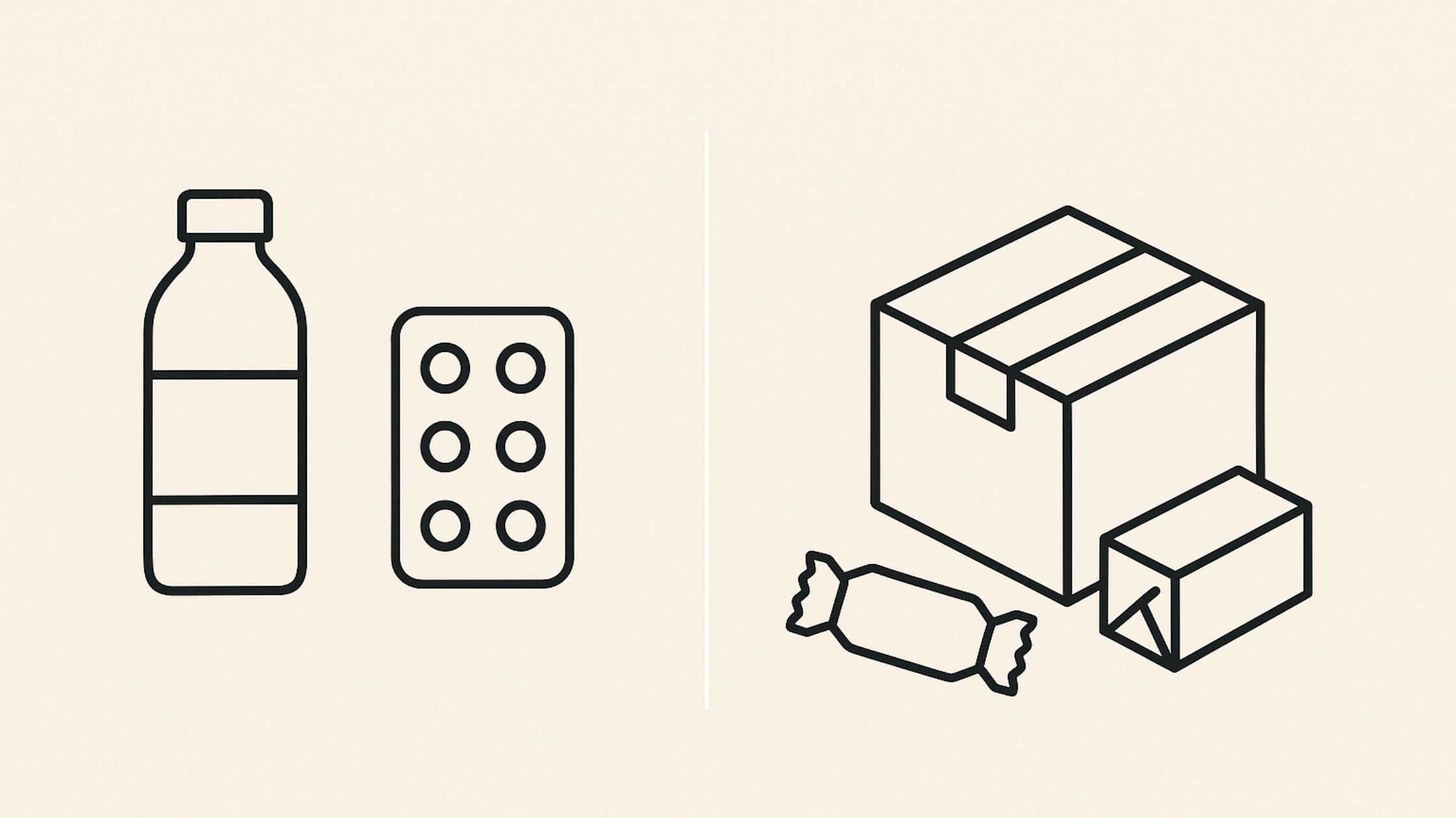 Primary vs Secondary Packaging: Key Differences, Uses & Importance