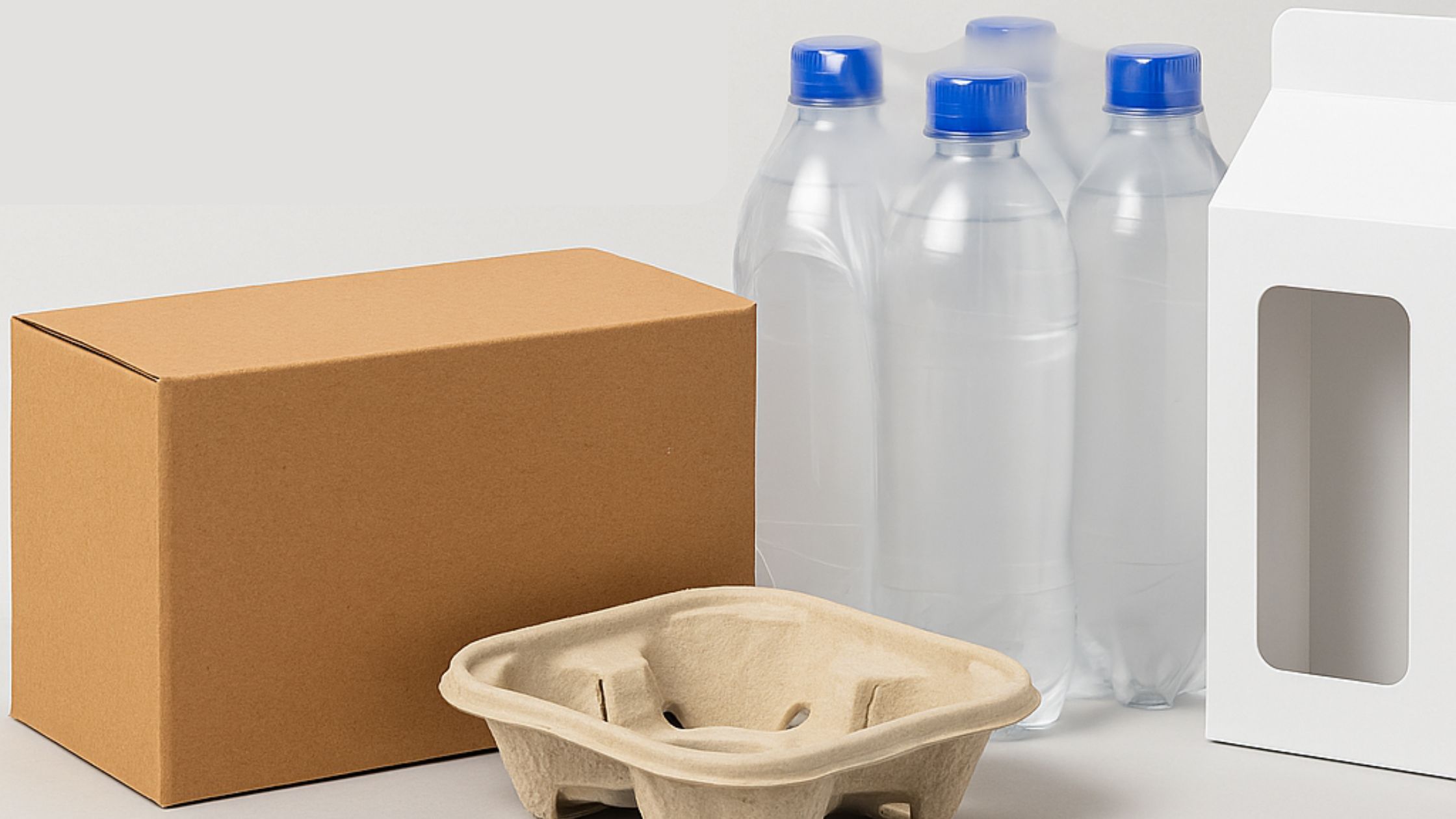 Secondary Packaging Services: The Backbone of Product Presentation and Protection