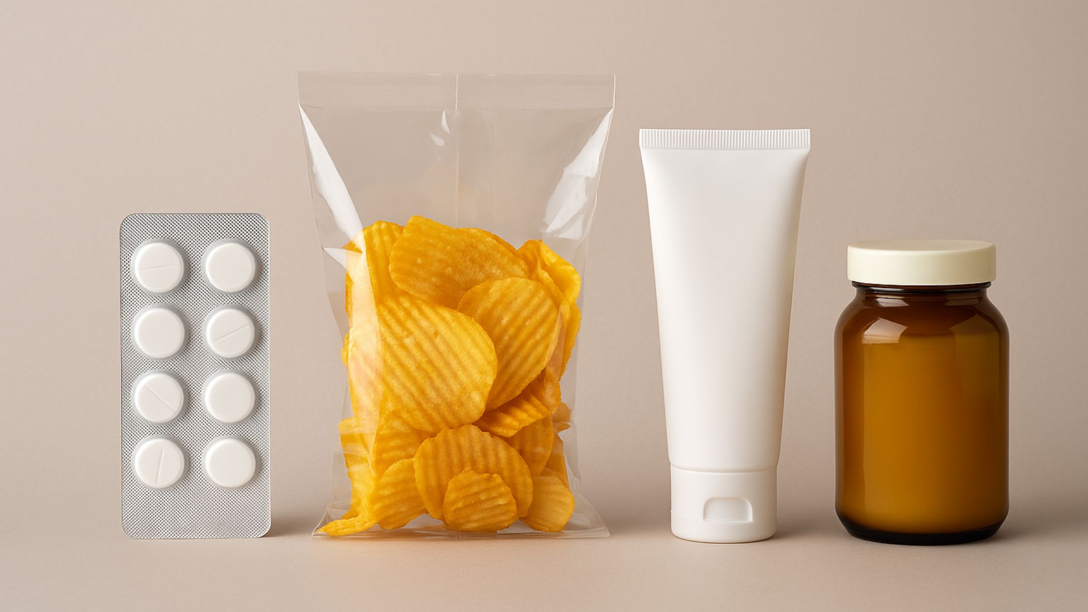 Primary Packaging Definition: Everything You Need to Know