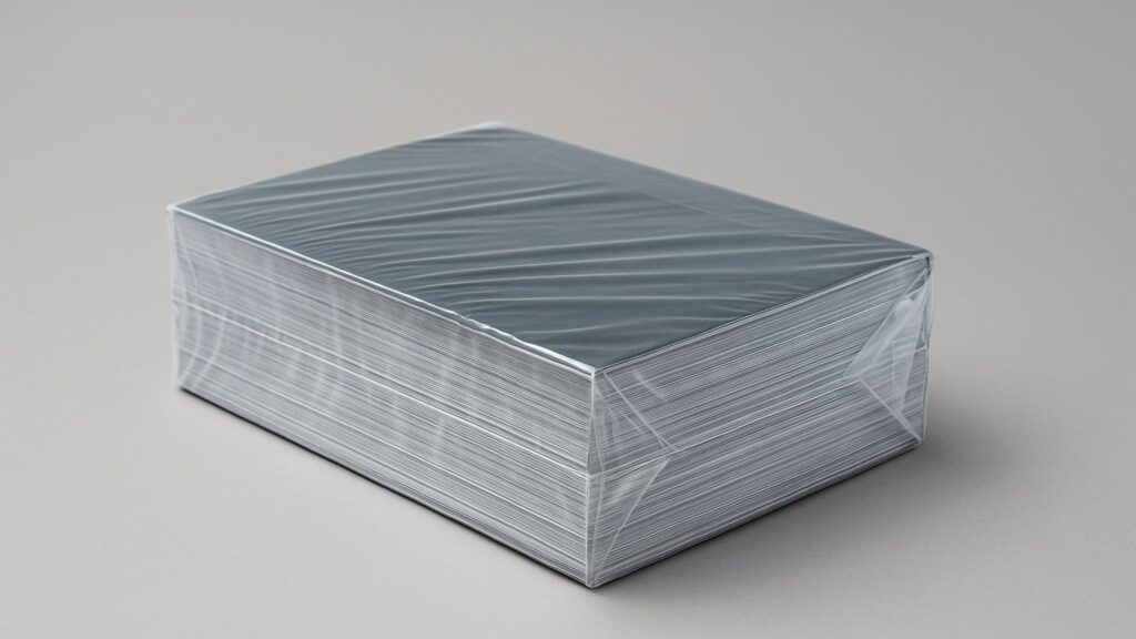 Heat Shrink Packaging: Applications, Benefits, and Innovations