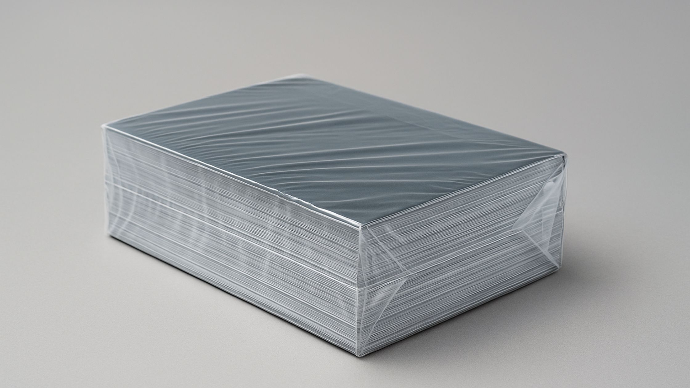 Heat Shrink Packaging: Applications, Benefits, and Innovations