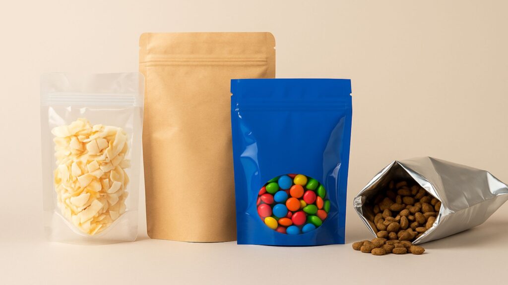 PPC Flexible Packaging: Revolutionizing Packaging with Innovation and Sustainability