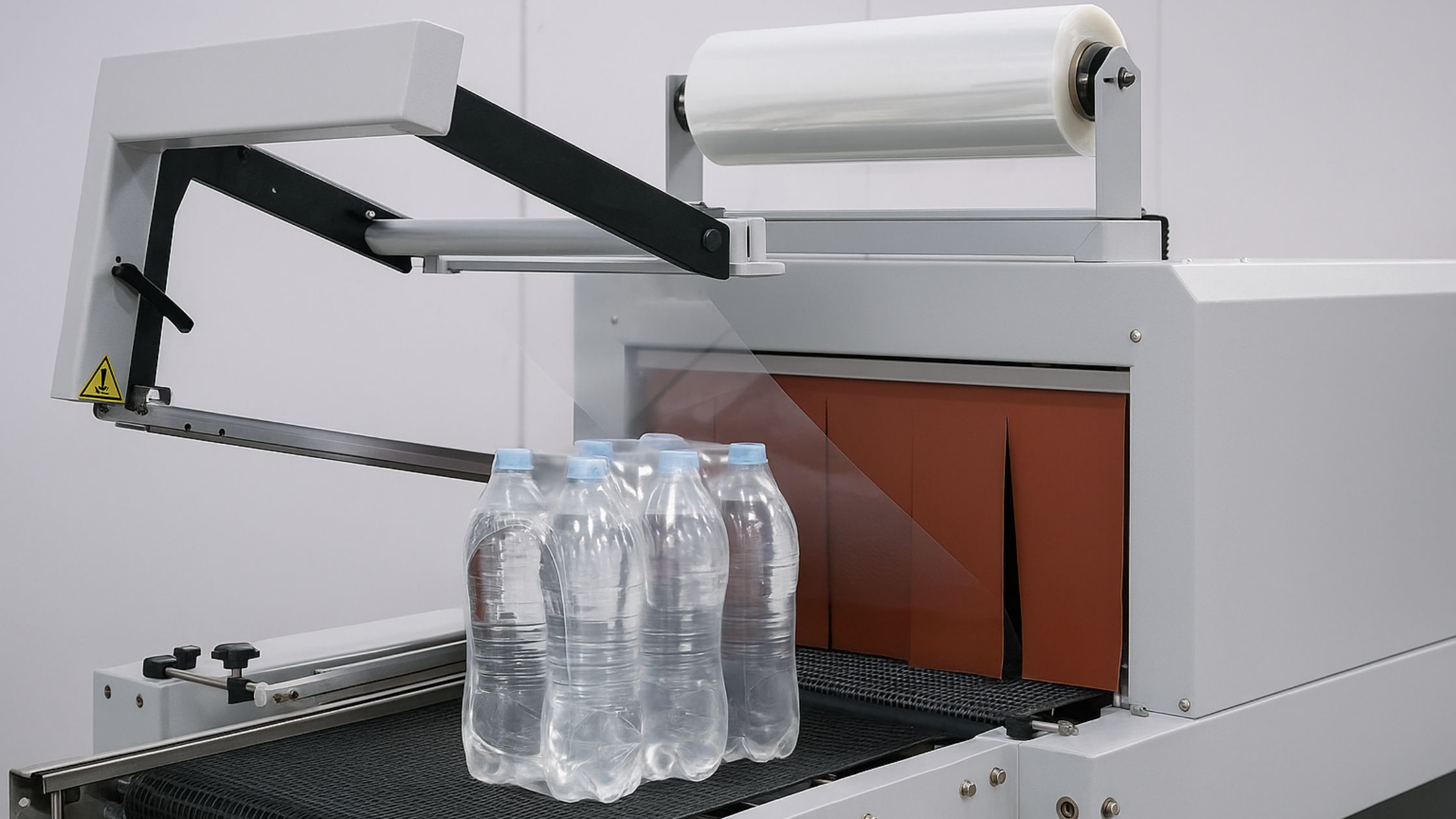 Bottle Shrink Wrap Machines: How They Work, Benefits, and How to Choose the Right One