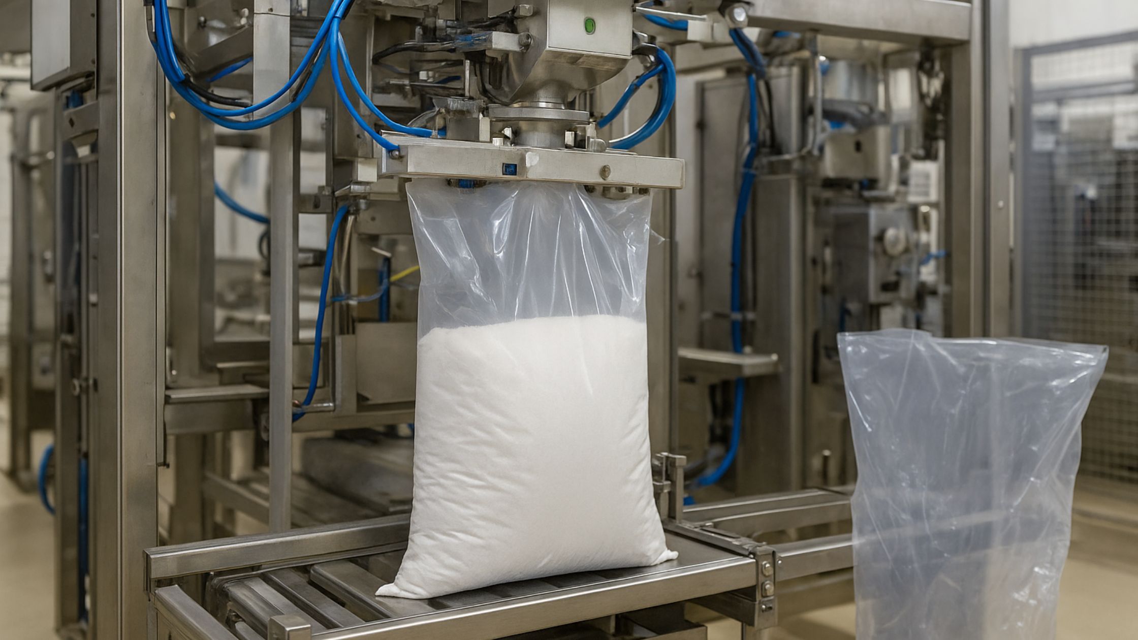 Bagging Machine: The Ultimate Guide to Efficiency and Growth in Packaging
