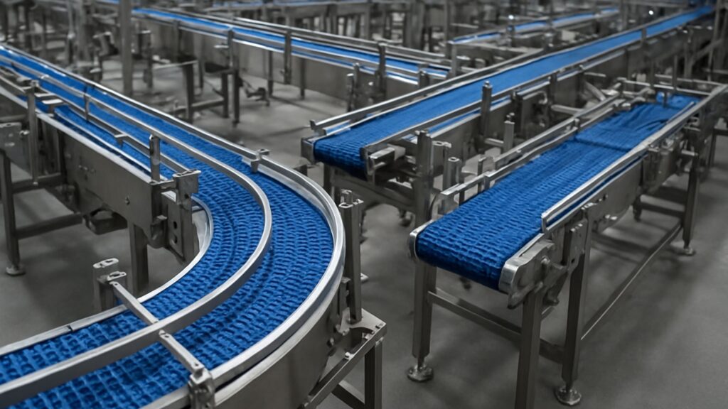 Conveying Solutions: Driving Efficiency and Innovation with The Packaging Edge