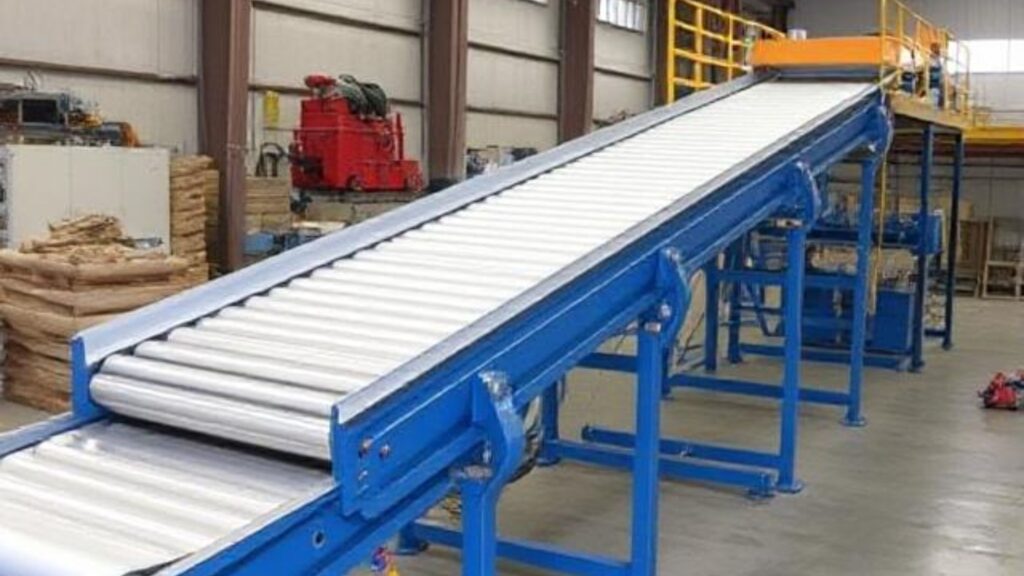 Compression Conveyor: The Game-Changer in Modern Packaging - The Packaging Edge