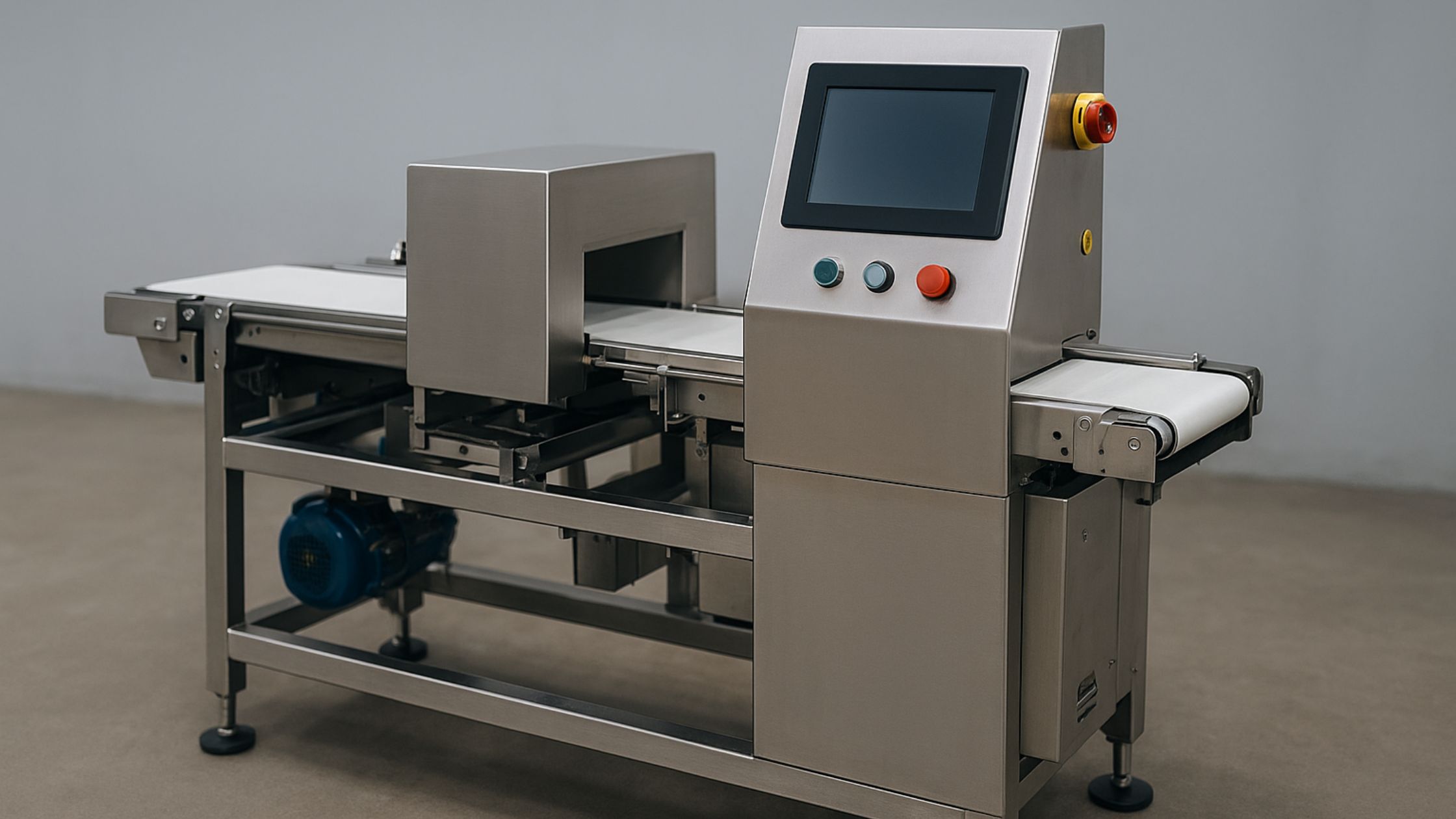 Inline Checkweigher: The Complete Guide to Smarter Packaging Operations
