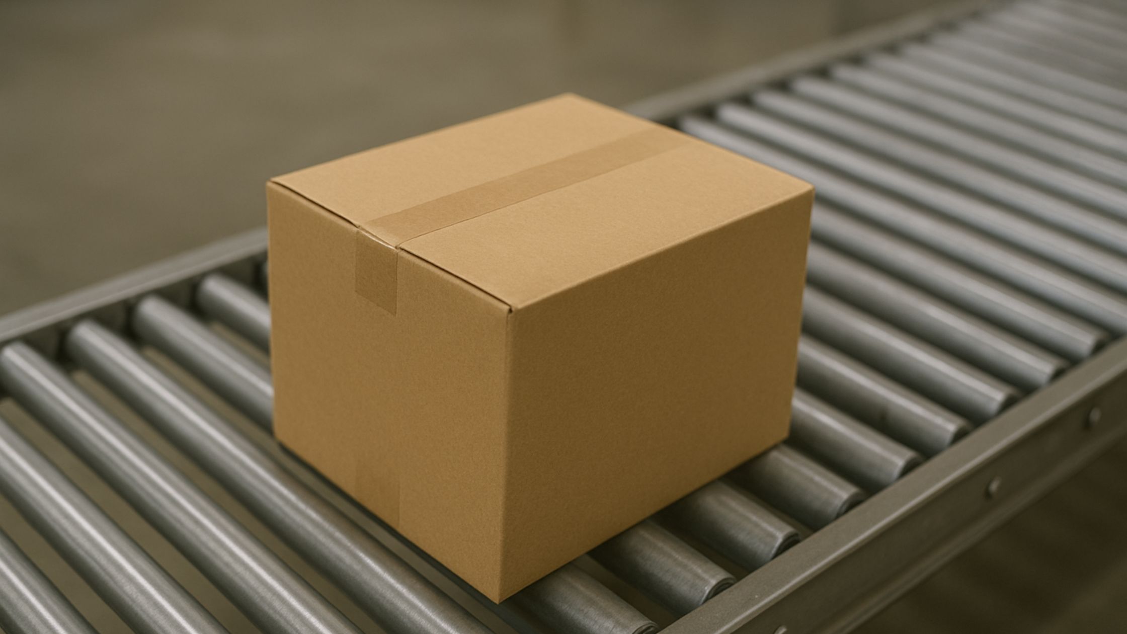 Case Packing Machinery | Boost Packaging Efficiency with The Packaging Edge