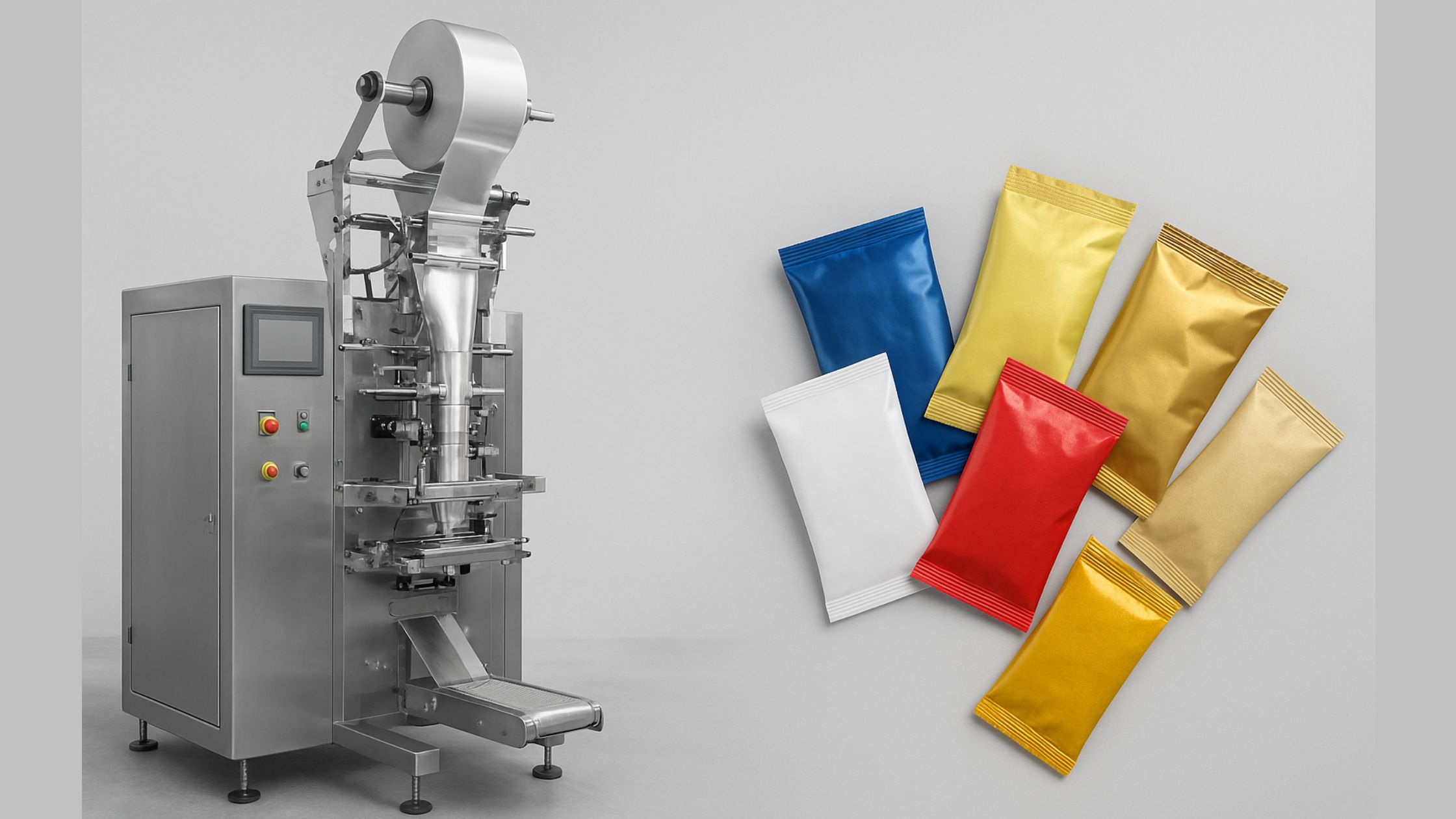 Top Sachet Machine Insights & Buying Guide | The Packaging Edge
