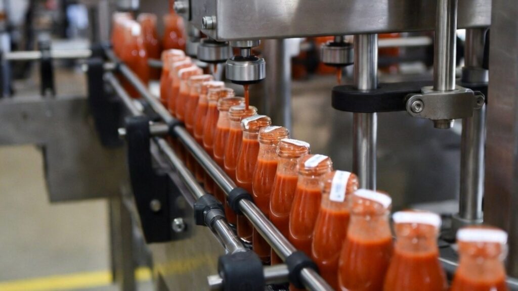 Sauce Packaging Machine: The Complete Guide to Revolutionizing Your Production Line