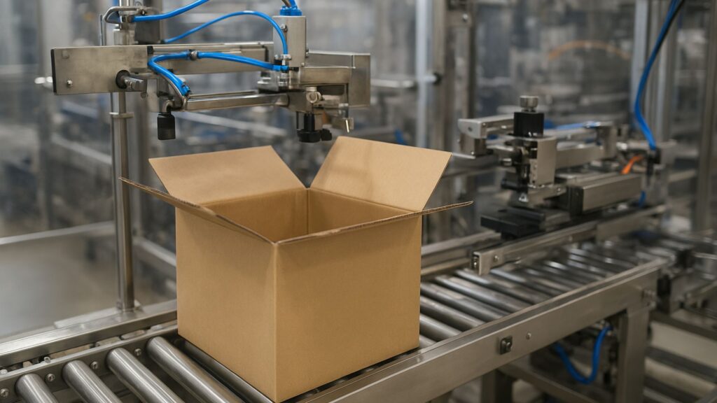 Ultimate Guide to Choosing a Carton Packing Machine for Your Business