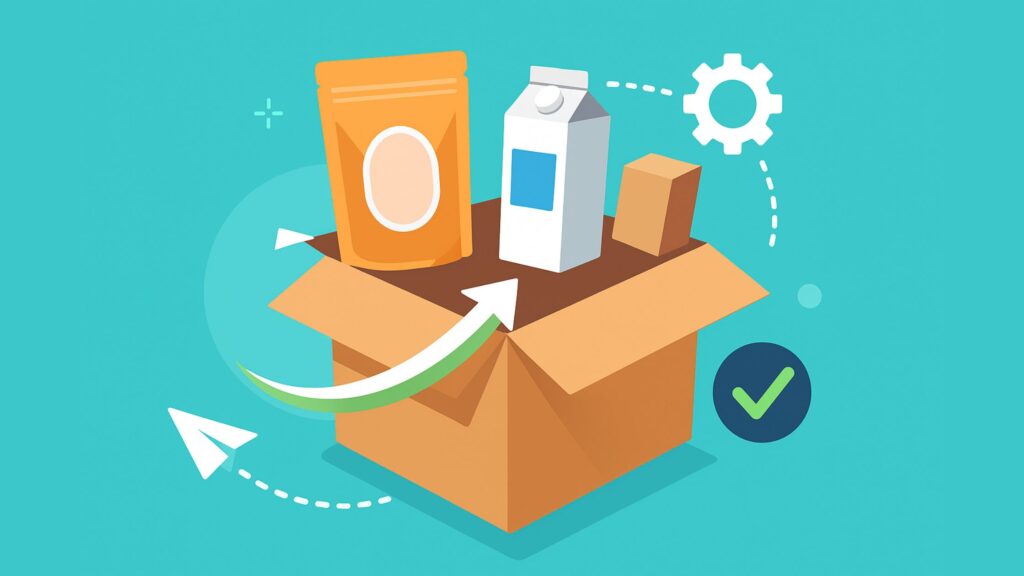 Dynamic Packaging Solutions: How The Packaging Edge is Transforming Packaging for Growth