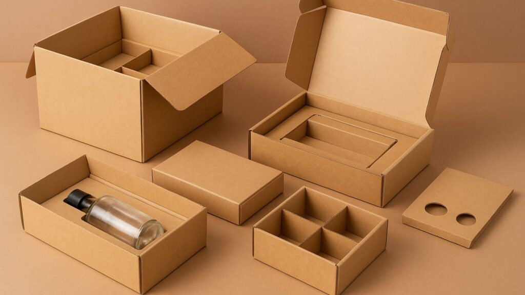 The Ultimate Guide to Cardboard Protective Packaging for a Secure & Sustainable Supply Chain