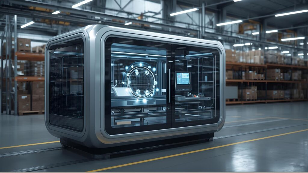 Automatic Packaging Machine: The Complete Guide for Modern Manufacturing