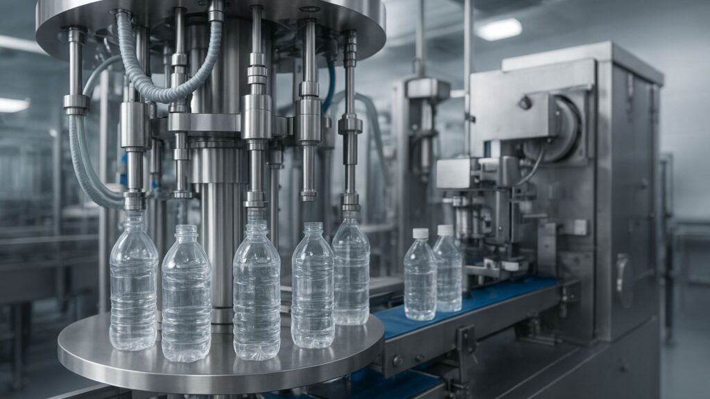 Liquid Packaging Machine: The Complete Guide to Choosing the Right Solution for Your Business