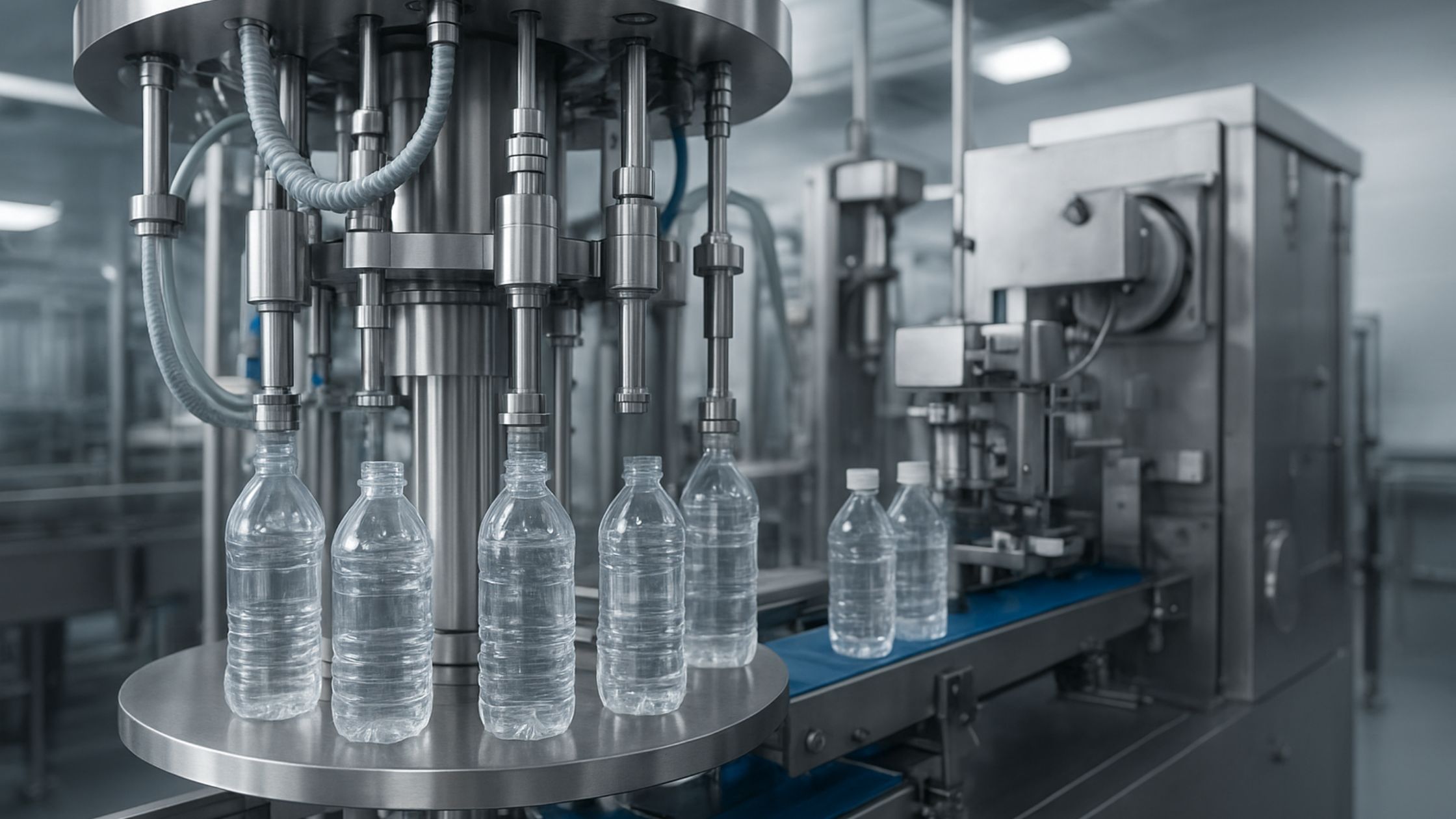 Liquid Packaging Machine: The Complete Guide to Choosing the Right Solution for Your Business