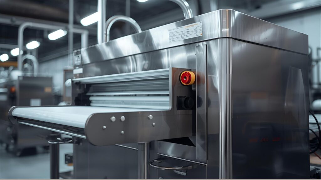 Industrial Vacuum Sealer Machine – The Ultimate Guide by The Packaging Edge